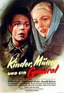 Kinder, Mütter und ein General / Sons, Mothers and a General (1955)