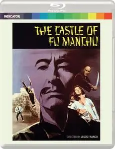 The Castle of Fu Manchu (1969)