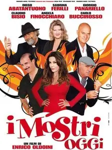 I Mostri Oggi (2009)