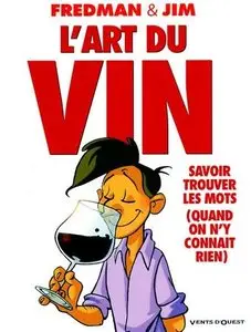 L'art du Vin