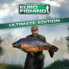 Euro Fishing: Ultimate Edition (2018)