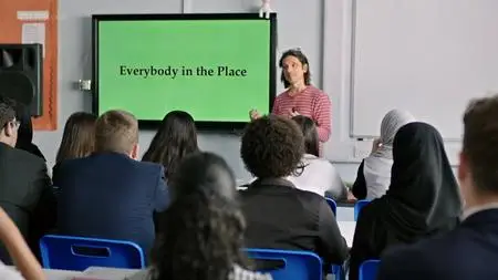 BBC - Everybody in the Place: an Incomplete History of Britain 1984-1992 (2019)