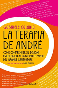 La terapia De André - Gabriele Catania