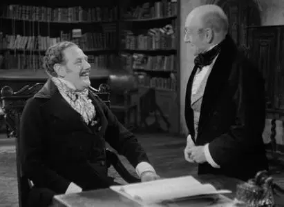 Crimes at the Dark House (1940)