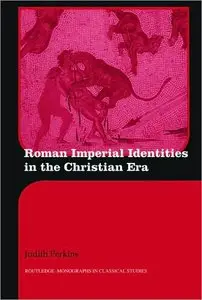 New Identities: Pagan and Christian Narratives from the Roman Empire