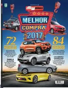 Quatro Rodas - Brazil - Issue 698-A - Agosto 2017