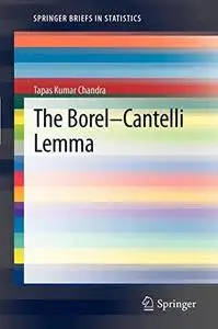 The Borel-Cantelli lemma