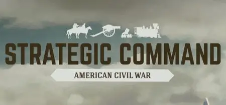 Strategic Command American Civil War 1904 Imperial Sunrise (2023)