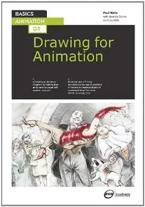 Basics Animation 03: Drawing for Animation (repost)