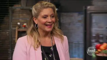 Beat Bobby Flay S14E13
