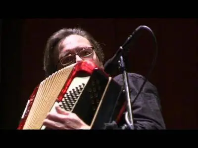 Ian Anderson ‎- Plays The Orchestral Jethro Tull (2005) [2CD + DVD]