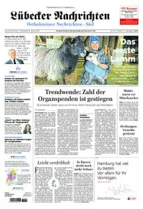 Lübecker Nachrichten Ostholstein Süd - 12. Januar 2019