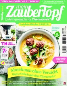 Mein ZauberTopf Spezial – Dezember 2019