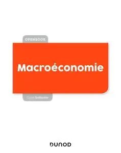 Macroéconomie : Licence