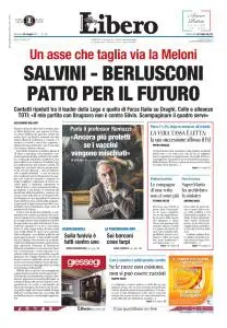 Libero - 30 Maggio 2021
