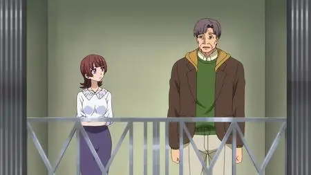 Active Raid Kidou Kyoushuushitsu Dai Hachi Gakari S1 BD BOX TV  SP Active Raid S1 06  (BD 1920x1080 x 264 Flac mkv" yEnc