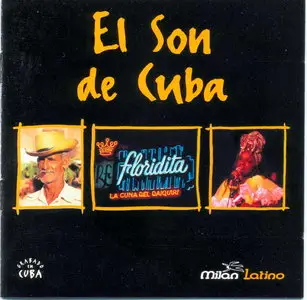 VA - El Son de Cuba  (1995)
