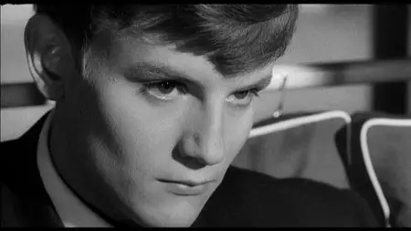 The Valerio Zurlini Box Set (1959)