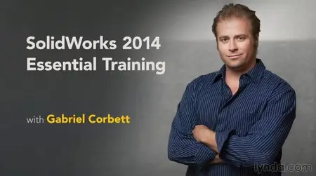 SolidWorks 2014 Essential Training