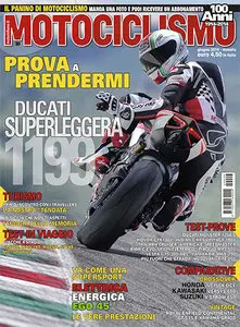 Motociclismo Italia - Giugno 2014