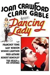 Dancing Lady (1933)