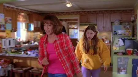 The Middle S02E08