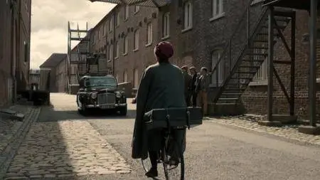 Call the Midwife S07E06