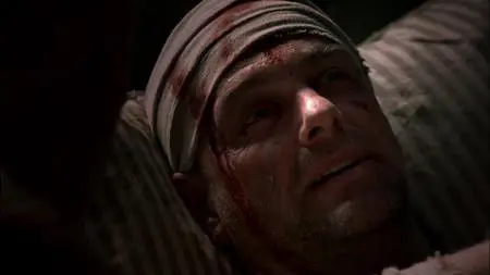 Rome S01E12