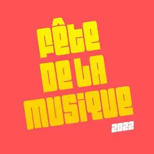 VA - Fête de la musique : Best of 2022 France (2022)