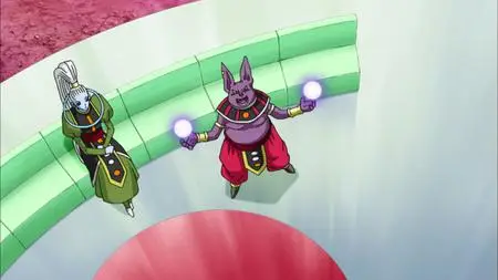 Dragon Ball Super - S03E14