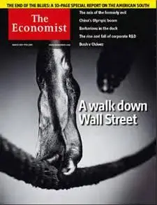 The Economist March 3 2007
