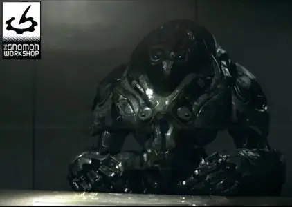 Archetype VFX Breakdown: Lighting and Rendering Pipeline