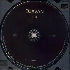 Djavan - Luz (1982) {Epic}