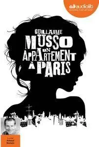 Guillaume Musso, "Un appartement à Paris"