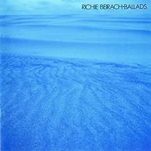Richie Beirach - Ballads (1986) [Japan 2000] SACD ISO + DSD64 + Hi-Res FLAC