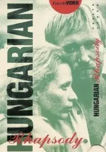 Magyar rapszódia / Hungarian Rhapsody (1979)