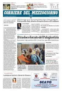Corriere del Mezzogiorno Bari - 23 Maggio 2018