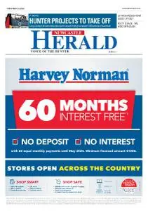 Newcastle Herald - May 29, 2020