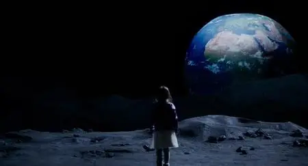 Proxima (2019)
