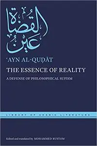 The Essence of Reality: A Defense of Philosophical Sufism