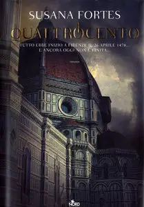 Susana Fortes - Quattrocento