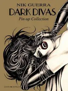 Dark Divas - Pin-Up Collection, 2017