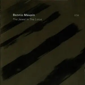Bennie Maupin - The Jewel In The Lotus (1974) {ECM 1043}