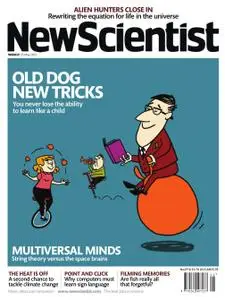 New Scientist - 25 May 2013