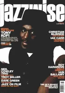 Jazzwise Magazine - June 2006