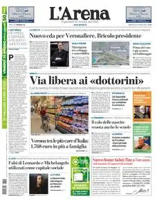 l'Arena - 18 Maggio 2022