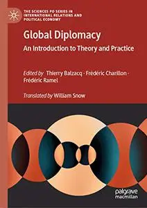 Global Diplomacy: An Introduction to Theory and Practice (Repost)