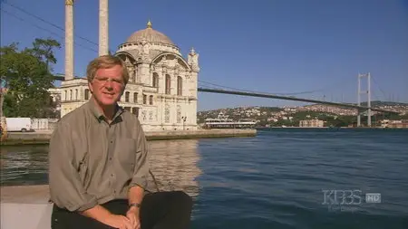 PBS - Rick Steves' Istanbul 720p HDTV AC3 SoS (2009)