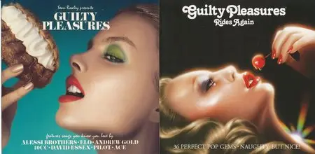 VA - Guilty Pleasures (2 Volumes) (2004-5)