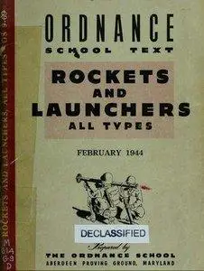 Rockets and Launchers All Types (repost)